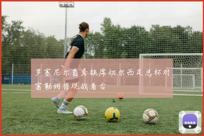 罗塞尼尔首秀缺席切尔西足总杯对富勒姆将观战看台